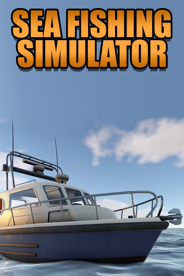 Sea Fishing Simulator