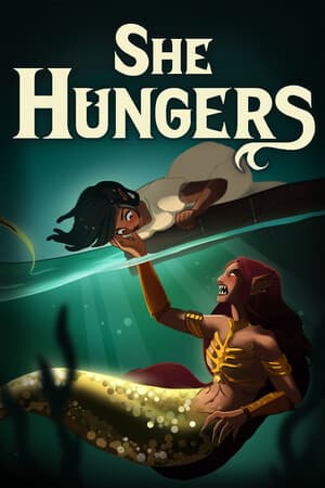 She Hungers