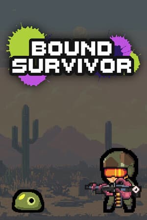 Bound Survivor