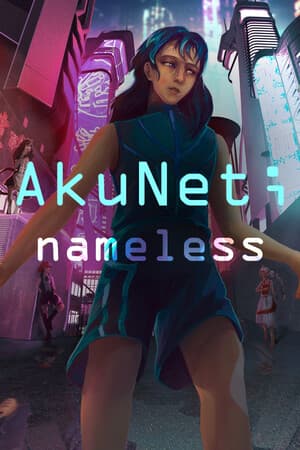 AkuNet; nameless