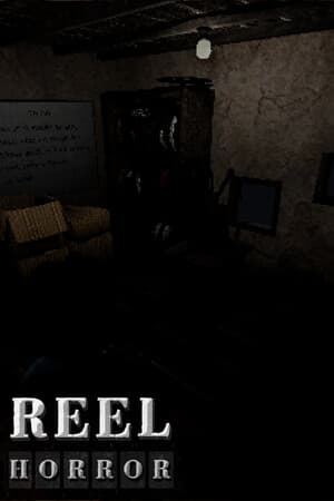 Reel Horror