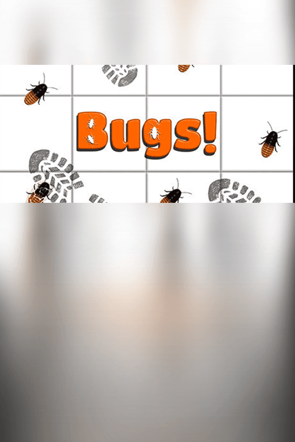 Bugs!