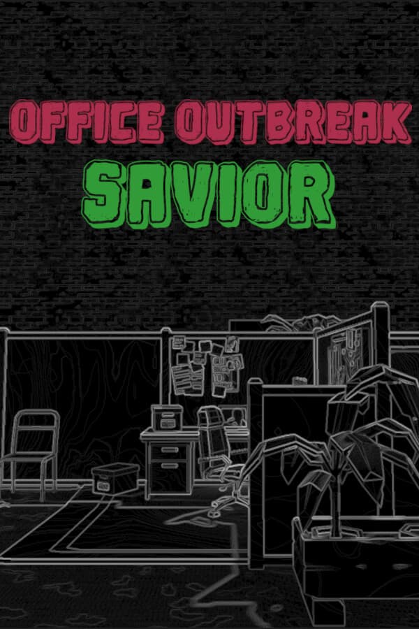 Office Outbreak Savior