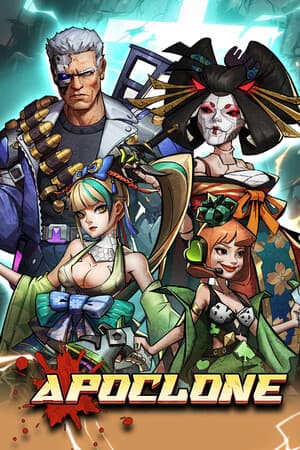 Apoclone