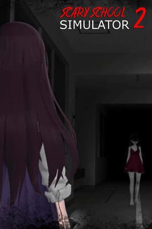 Scary School Simulator 2