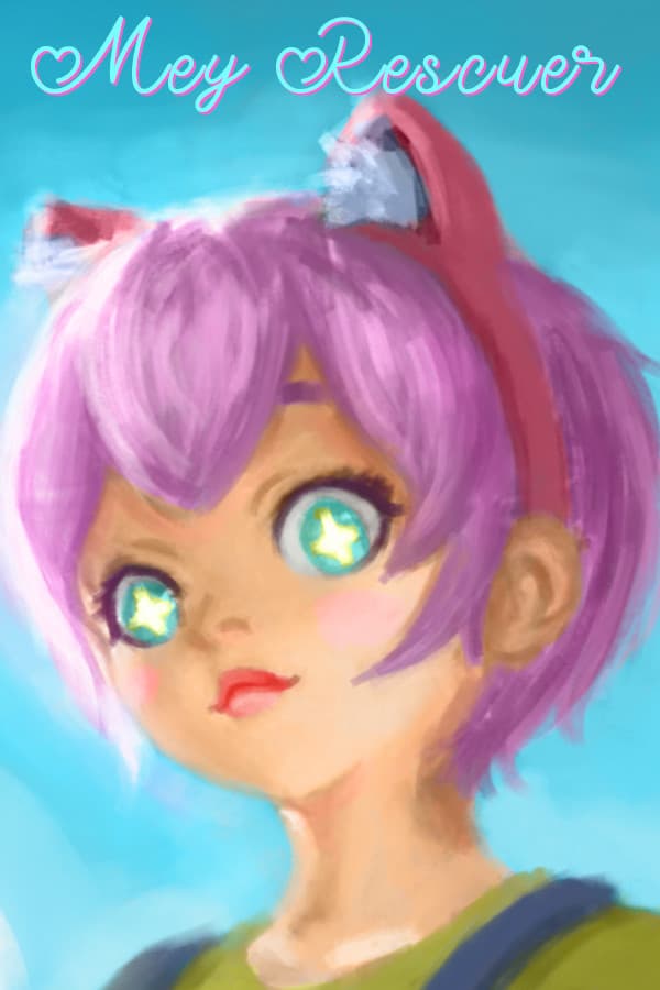 Mey Rescuer