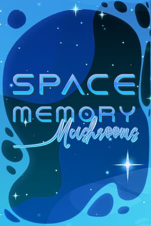 Space Memory: Mushrooms