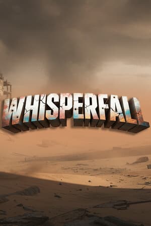 Whispefall