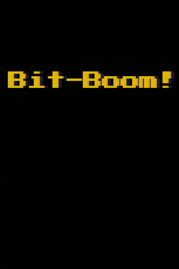 Bit-Boom