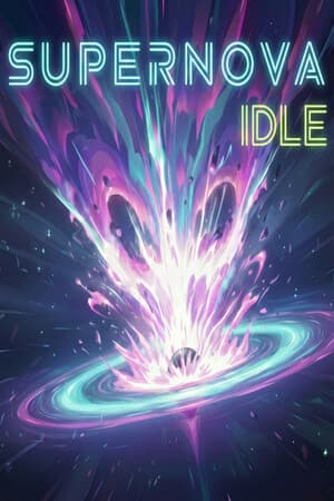 Supernova Idle
