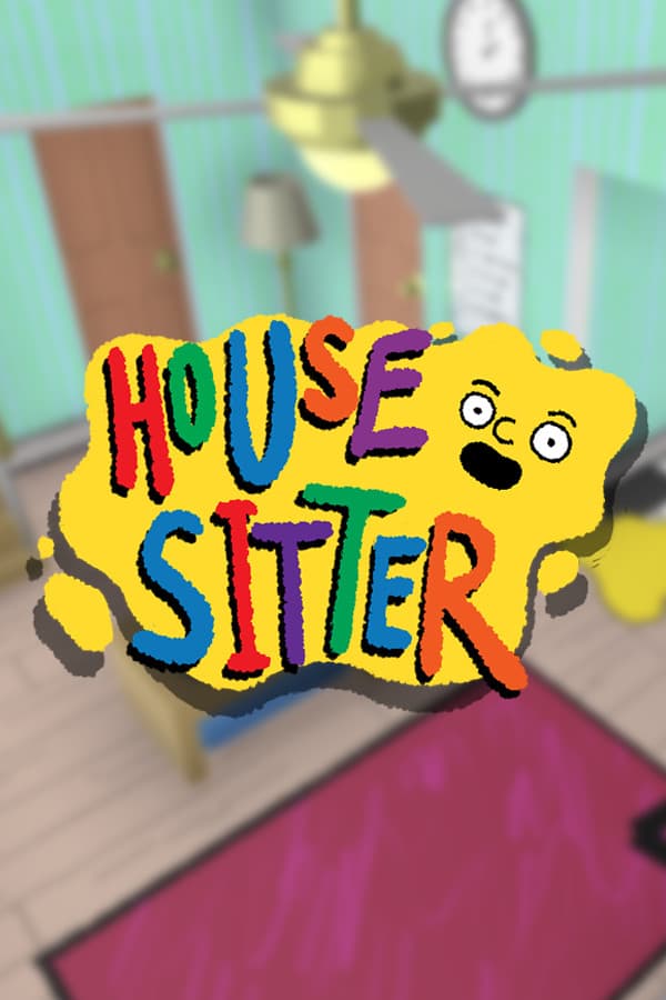 House Sitter