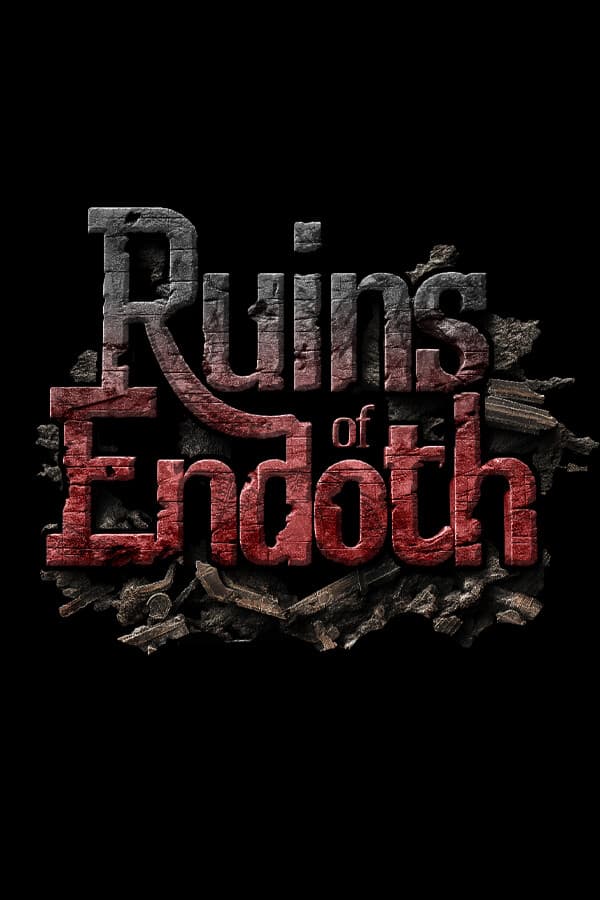Ruins of Endoth
