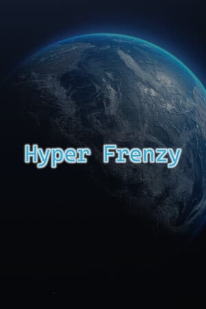 Hyper Frenzy