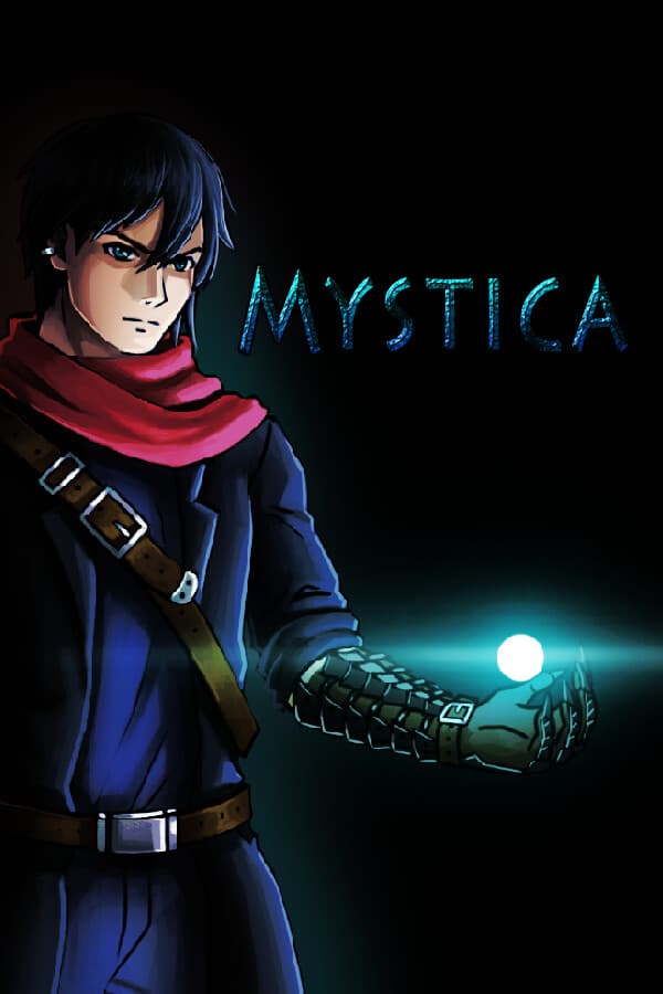 Mystica