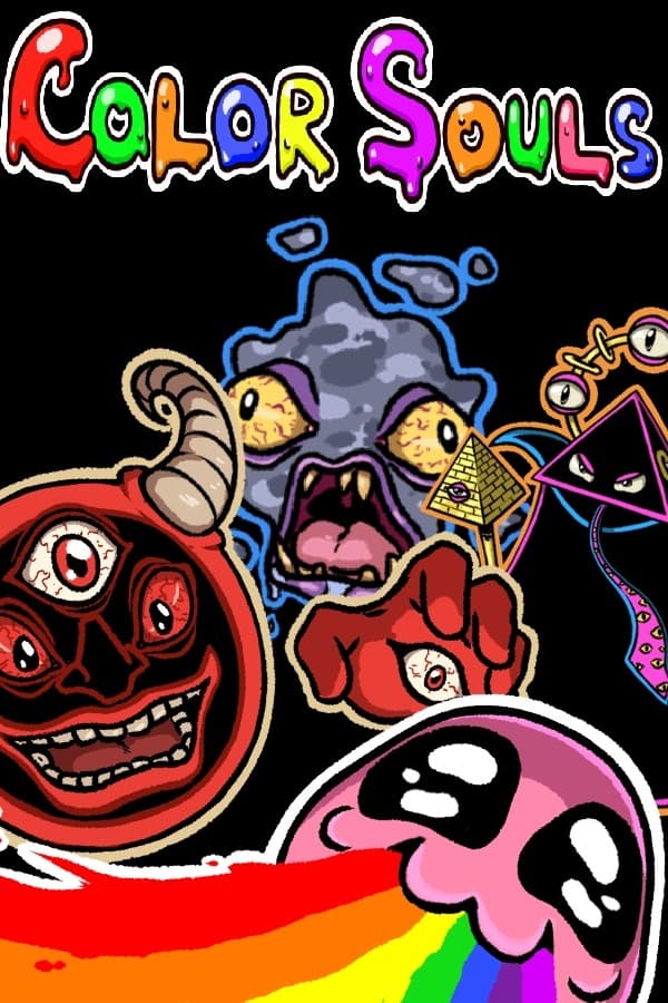 Color Souls