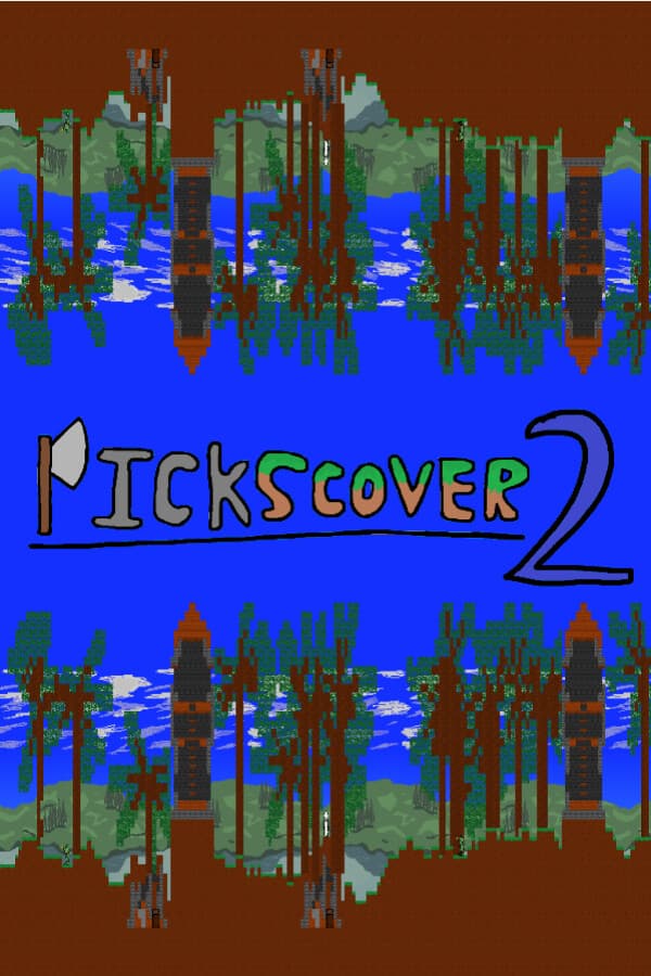 Pickscover 2