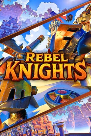 Rebel Knights