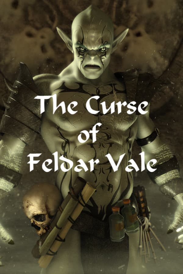 The Curse of Feldar Vale