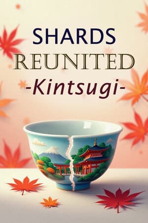 Shards Reunited: Kintsugi