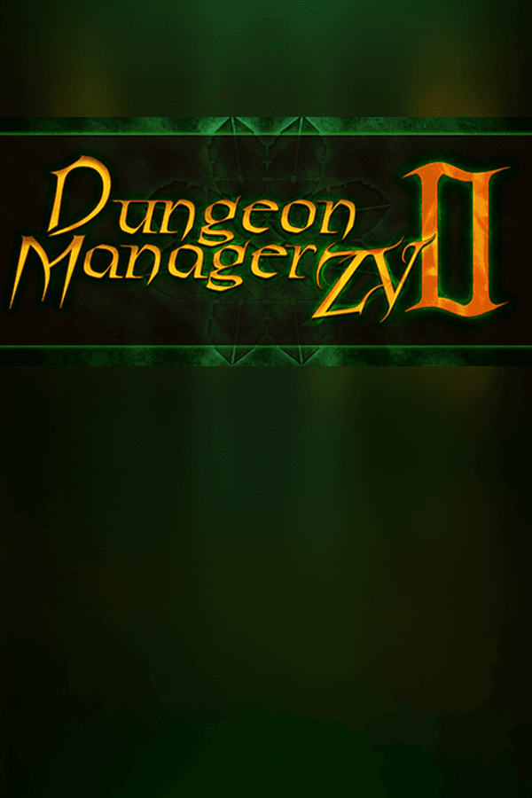 Dungeon Manager ZV 2