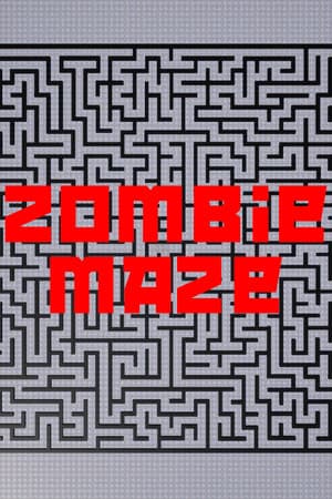 Zombie Maze