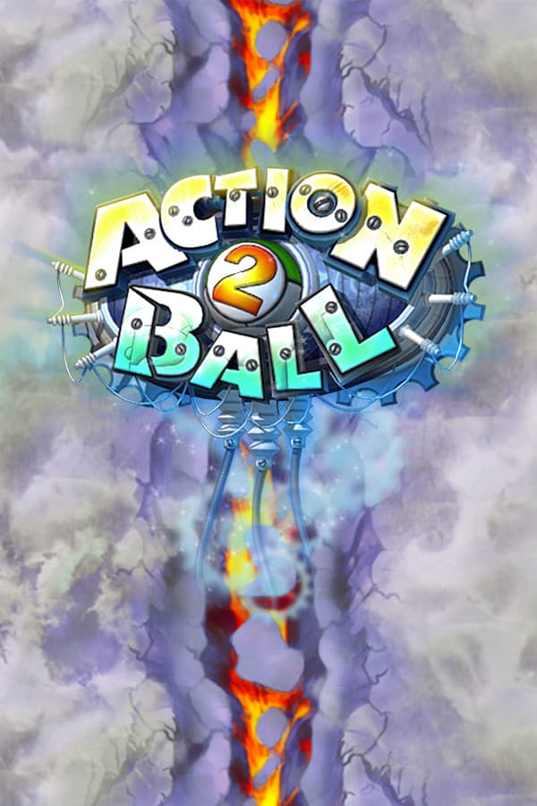 Action Ball 2