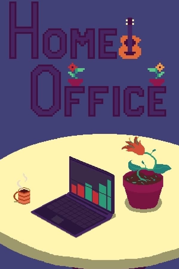 Home Office (2021)