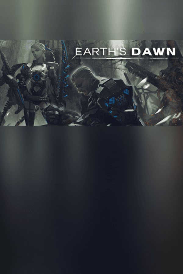 EARTH'S DAWN