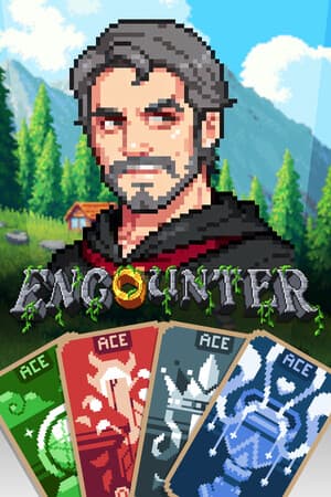 Encounter: The Lost Cards