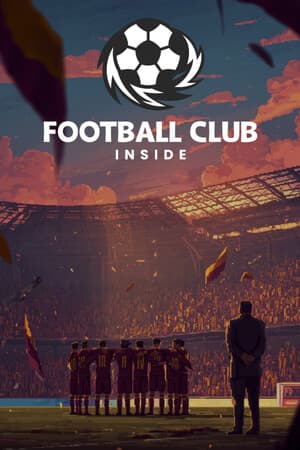 Football Club Inside