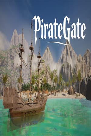 PirateGate