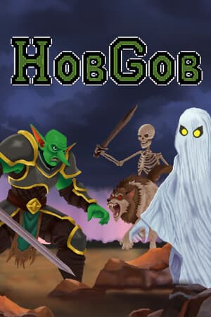 HobGob