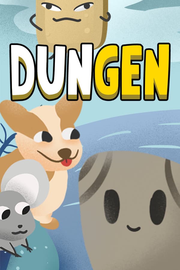 Dungen