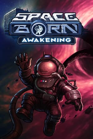 Spaceborn Awakening