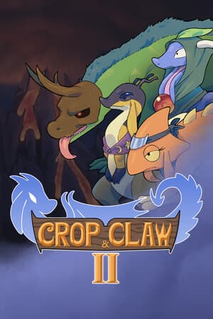 Crop and Claw 2