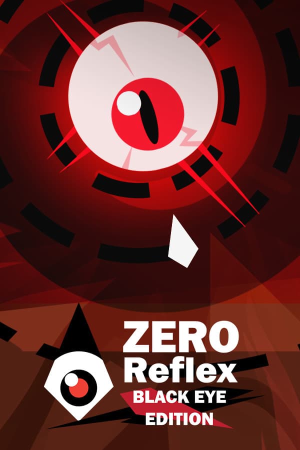 Zero Reflex: Black Eye Edition