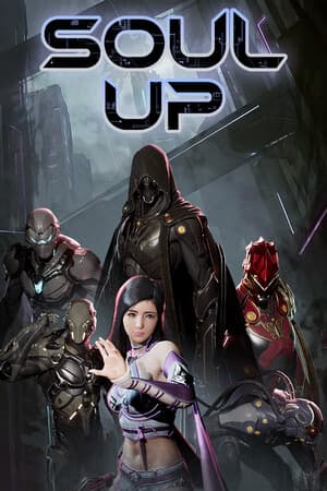 SoulUp
