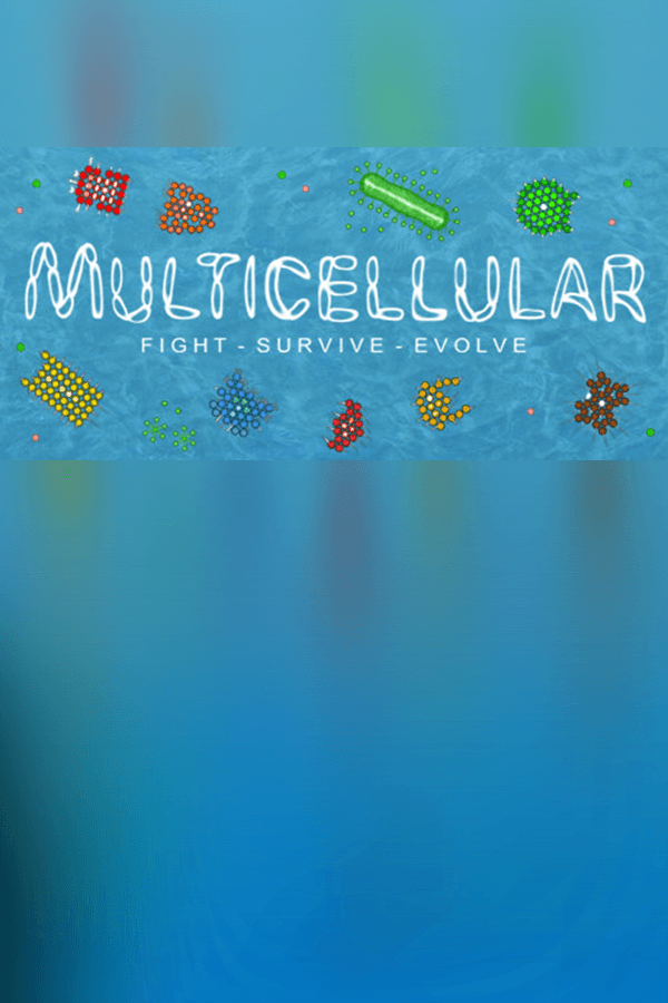 Multicellular