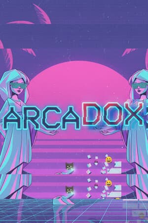 Arcadox