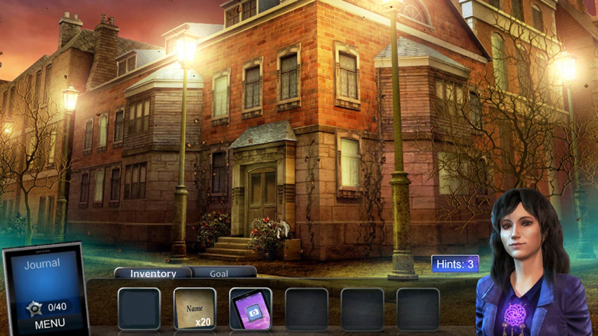 Game Image
