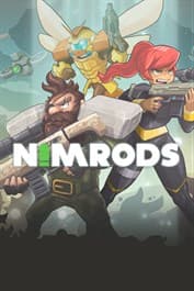 NIMRODS