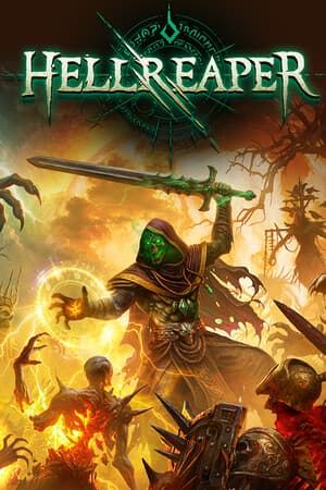 HELLREAPER