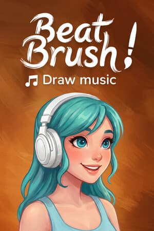 Beat Brush: Draw music