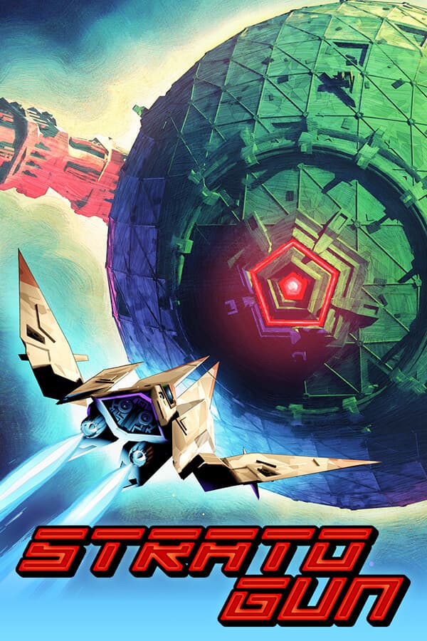 Stratogun