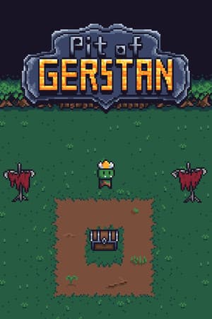 Pit of Gerstan