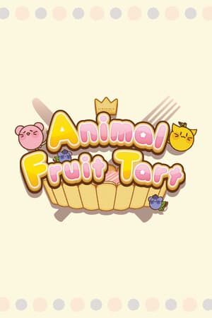 AnimalFruitTart