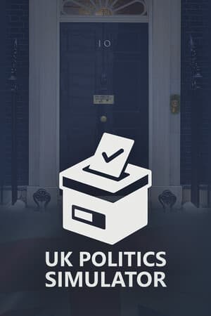 UK Politics Simulator