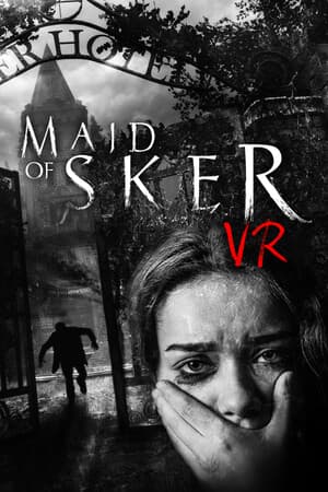 Maid of Sker VR
