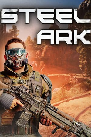 Steel Ark