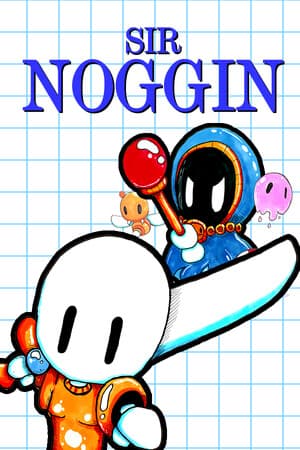 Sir Noggin